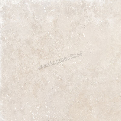  Ragno Realstone_Travertino XT20 Cross Bianco 80x80x2 cm Terrastegel Mat Vlak Naturale RCEP | 377572