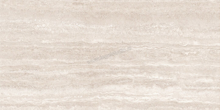  Ragno Realstone_Travertino XT20 Vein Bianco 60x120x2 cm Terrastegel Mat Vlak Naturale RCJZ | 377671