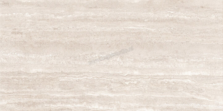  Ragno Realstone_Travertino XT20 Vein Bianco 60x120x2 cm Terrastegel Mat Vlak Naturale RCJZ | 377674