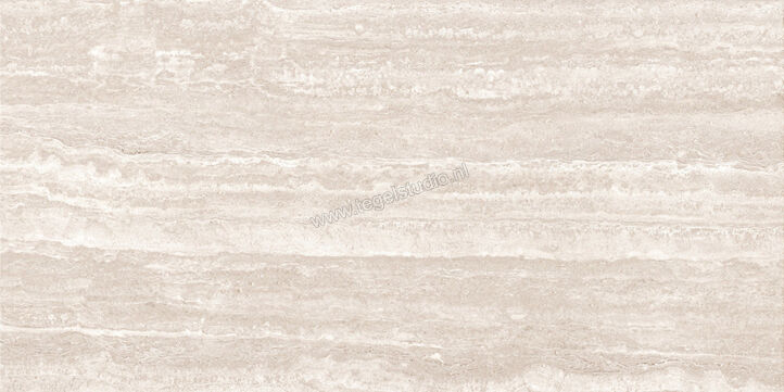  Ragno Realstone_Travertino XT20 Vein Bianco 60x120x2 cm Terrastegel Mat Vlak Naturale RCJZ | 377686