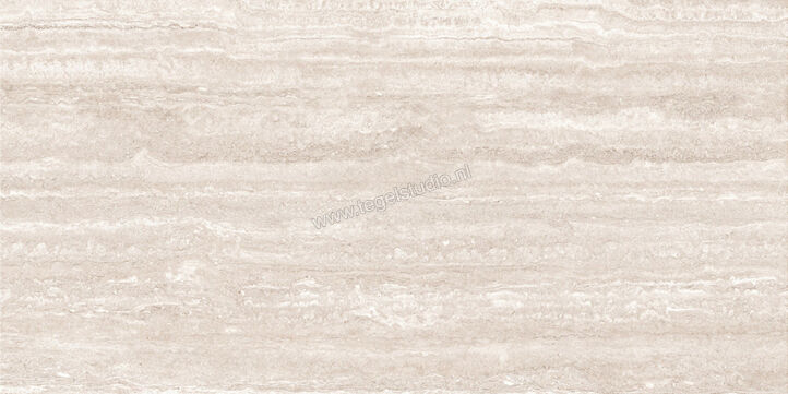  Ragno Realstone_Travertino XT20 Vein Bianco 60x120x2 cm Terrastegel Mat Vlak Naturale RCJZ | 377689