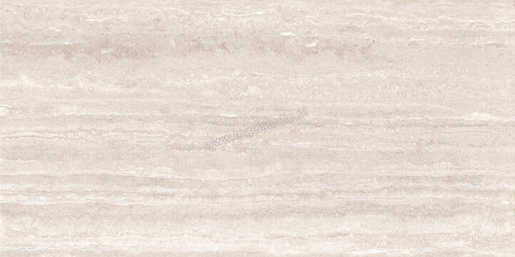  Ragno Realstone_Travertino XT20 Vein Bianco 60x120x2 cm Terrastegel Mat Vlak Naturale RCJZ | 377692