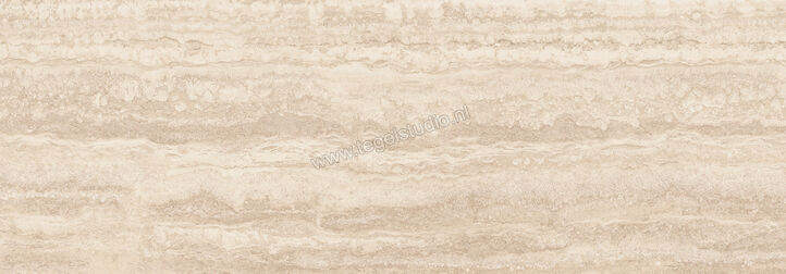  Ragno Travertino Wall Vein Beige 40x120 cm Wandtegel Mat Vlak Naturale RCUJ | 377725