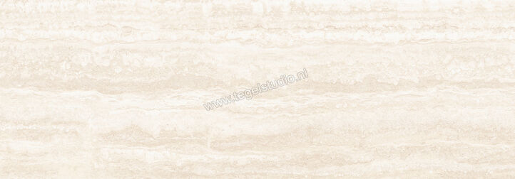  Ragno Travertino Wall Vein Bianco 40x120 cm Wandtegel Mat Vlak Naturale RCUK | 377728