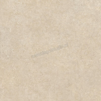  Ragno Tiempo Beige 100x100 cm Vloertegel / Wandtegel Mat Vlak Naturale RCS3 | 377785