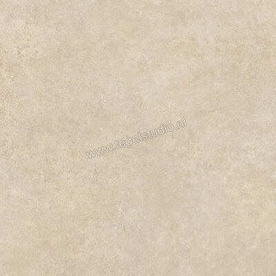  Ragno Tiempo Beige 100x100 cm Vloertegel / Wandtegel Mat Vlak Naturale RCS3 | 377788