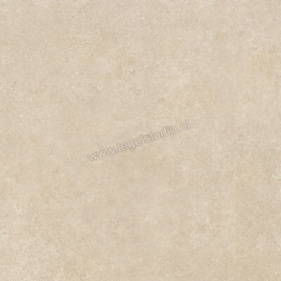  Ragno Tiempo Beige 100x100 cm Vloertegel / Wandtegel Mat Vlak Naturale RCS3 | 377791
