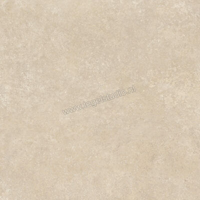  Ragno Tiempo Beige 100x100 cm Vloertegel / Wandtegel Mat Vlak Naturale RCS3 | 377794
