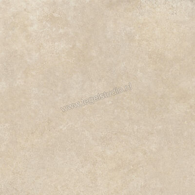  Ragno Tiempo Beige 100x100 cm Vloertegel / Wandtegel Mat Vlak Naturale RCS3 | 377800