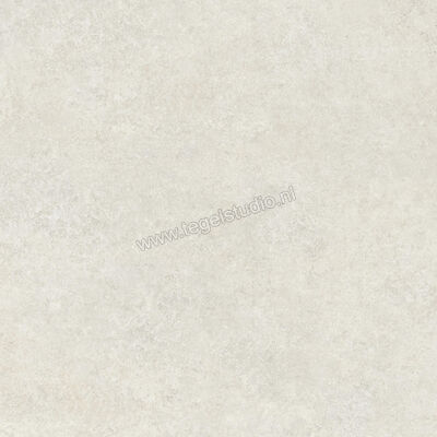  Ragno Tiempo Bianco 100x100 cm Vloertegel / Wandtegel Mat Vlak Naturale RCS6 | 377896
