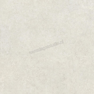  Ragno Tiempo Bianco 100x100 cm Vloertegel / Wandtegel Mat Vlak Naturale RCS6 | 377899