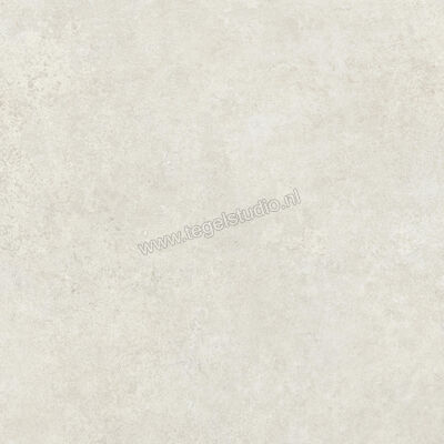  Ragno Tiempo Bianco 100x100 cm Vloertegel / Wandtegel Mat Vlak Naturale RCS6 | 377902