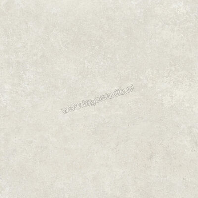  Ragno Tiempo Bianco 100x100 cm Vloertegel / Wandtegel Mat Vlak Naturale RCS6 | 377908