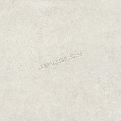  Ragno Tiempo Bianco 100x100 cm Vloertegel / Wandtegel Mat Vlak Naturale RCS6 | 377911