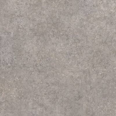  Ragno Tiempo Antracite 100x100 cm Vloertegel / Wandtegel Mat Vlak Naturale RCS7 | 377923