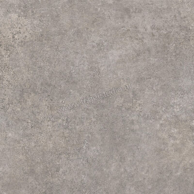  Ragno Tiempo Antracite 100x100 cm Vloertegel / Wandtegel Mat Vlak Naturale RCS7 | 377926