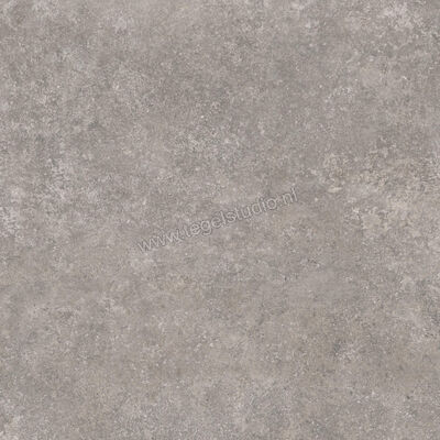  Ragno Tiempo Antracite 100x100 cm Vloertegel / Wandtegel Mat Vlak Naturale RCS7 | 377932