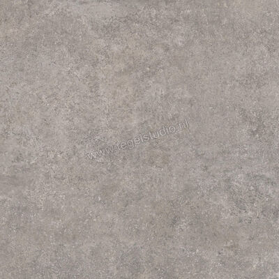 Ragno Tiempo Antracite 100x100 cm Vloertegel / Wandtegel Mat Vlak Naturale RCS7 | 377935
