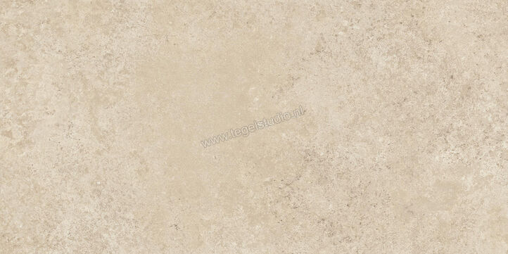  Ragno Tiempo Beige 30x60 cm Vloertegel / Wandtegel Mat Vlak Naturale RCSE | 378064