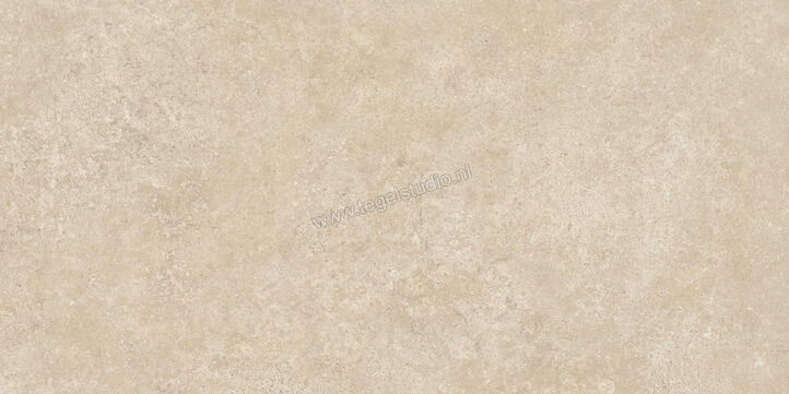  Ragno Tiempo Beige 30x60 cm Vloertegel / Wandtegel Mat Vlak Naturale RCSE | 378067