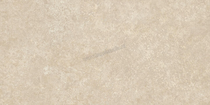  Ragno Tiempo Beige 30x60 cm Vloertegel / Wandtegel Mat Vlak Naturale RCSE | 378070
