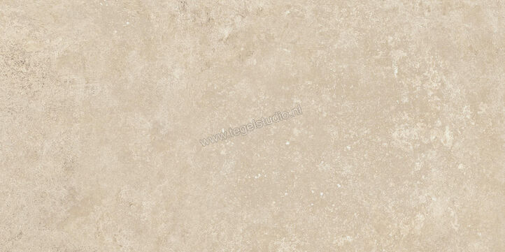  Ragno Tiempo Beige 30x60 cm Vloertegel / Wandtegel Mat Vlak Naturale RCSE | 378073