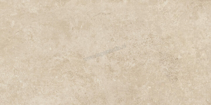  Ragno Tiempo Beige 30x60 cm Vloertegel / Wandtegel Mat Vlak Naturale RCSE | 378076
