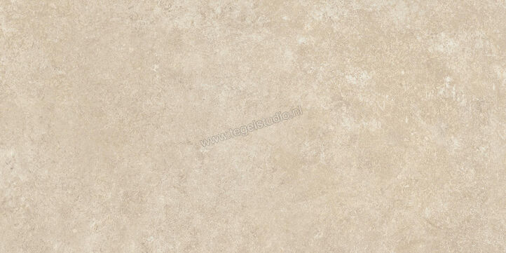  Ragno Tiempo Beige 30x60 cm Vloertegel / Wandtegel Mat Vlak Naturale RCSE | 378079