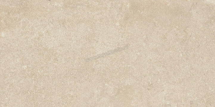  Ragno Tiempo Beige 30x60 cm Vloertegel / Wandtegel Mat Vlak Naturale RCSE | 378082