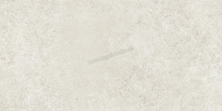  Ragno Tiempo Bianco 30x60 cm Vloertegel / Wandtegel Mat Vlak Naturale RCSF | 378088