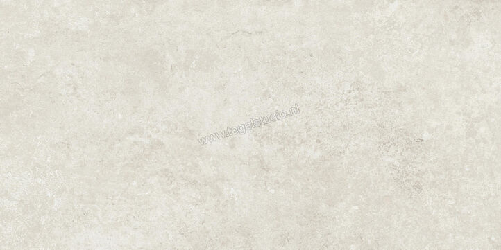  Ragno Tiempo Bianco 30x60 cm Vloertegel / Wandtegel Mat Vlak Naturale RCSF | 378100