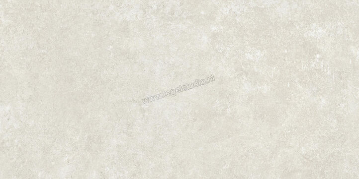  Ragno Tiempo Bianco 30x60 cm Vloertegel / Wandtegel Mat Vlak Naturale RCSF | 378103