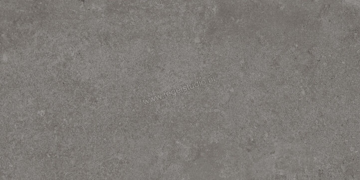  Ragno Tiempo Antracite 30x60 cm Vloertegel / Wandtegel Mat Vlak Naturale RCSJ | 378178