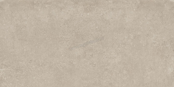  Ragno Tiempo Taupe 60x120 cm Vloertegel / Wandtegel Mat Vlak Naturale RCSQ | 378322