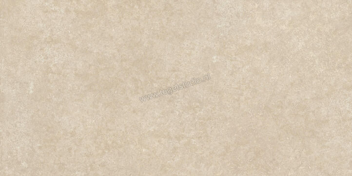  Ragno Tiempo Beige 60x120 cm Vloertegel / Wandtegel Mat Vlak Naturale RCSS | 378358