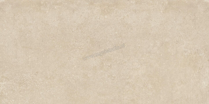  Ragno Tiempo Beige 60x120 cm Vloertegel / Wandtegel Mat Vlak Naturale RCSS | 378370