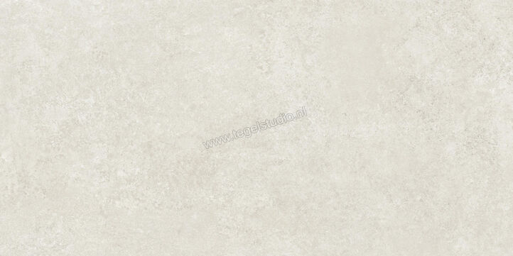  Ragno Tiempo Bianco 60x120 cm Vloertegel / Wandtegel Mat Vlak Naturale RCSU | 378400