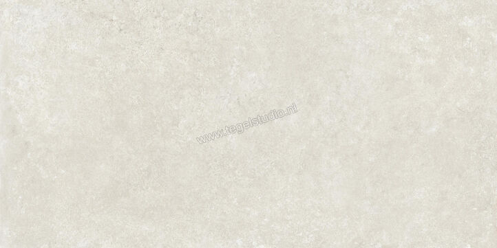  Ragno Tiempo Bianco 60x120 cm Vloertegel / Wandtegel Mat Vlak Naturale RCSU | 378415
