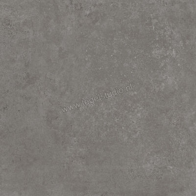  Ragno Tiempo Antracite 60x60 cm Vloertegel / Wandtegel Mat Vlak Naturale RCT1 | 378577
