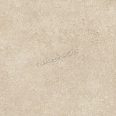  Ragno Tiempo Beige 60x60 cm Vloertegel / Wandtegel Mat Vlak Naturale RCT3 | 378628