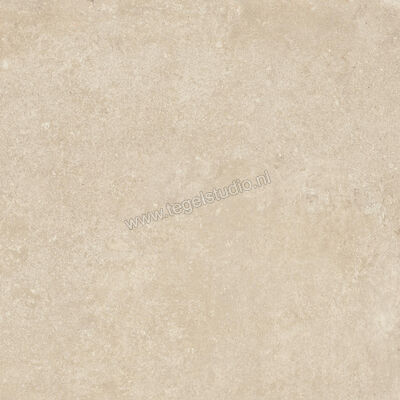  Ragno Tiempo Beige 60x60 cm Vloertegel / Wandtegel Mat Vlak Naturale RCT3 | 378634