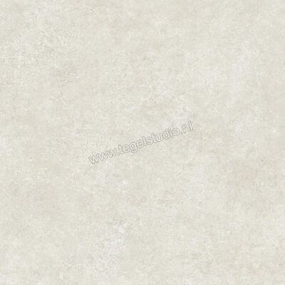  Ragno Tiempo Bianco 60x60 cm Vloertegel / Wandtegel Mat Vlak Naturale RCT4 | 378643
