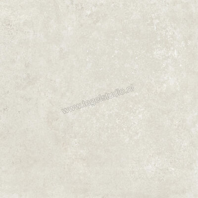  Ragno Tiempo Bianco 60x60 cm Vloertegel / Wandtegel Mat Vlak Naturale RCT4 | 378649