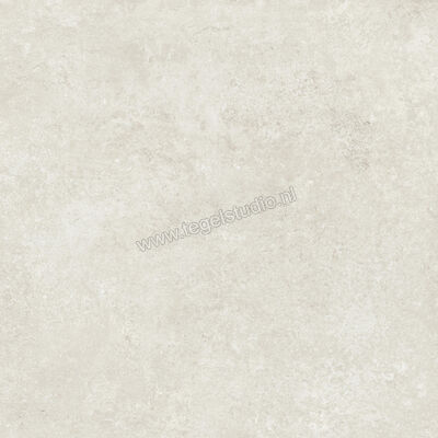  Ragno Tiempo Bianco 60x60 cm Vloertegel / Wandtegel Mat Vlak Naturale RCT4 | 378652