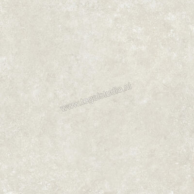  Ragno Tiempo Bianco 60x60 cm Vloertegel / Wandtegel Mat Vlak Naturale RCT4 | 378655