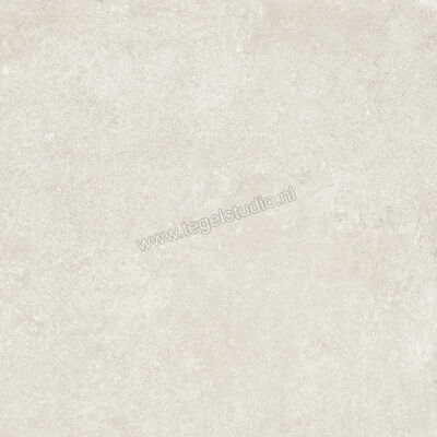  Ragno Tiempo Bianco 60x60 cm Vloertegel / Wandtegel Mat Vlak Naturale RCT4 | 378658