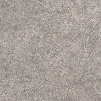  Ragno Tiempo Antracite 45x45 cm Vloertegel / Wandtegel Mat Vlak Naturale RCTV | 378811
