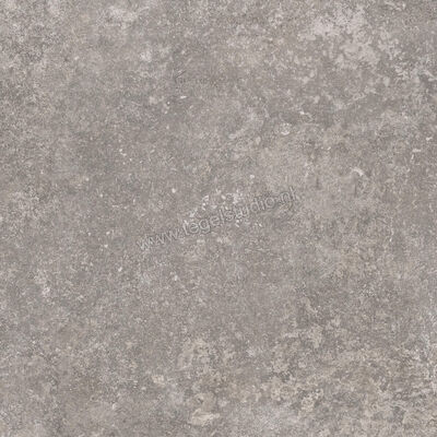  Ragno Tiempo Antracite 45x45 cm Vloertegel / Wandtegel Mat Vlak Naturale RCTV | 378820