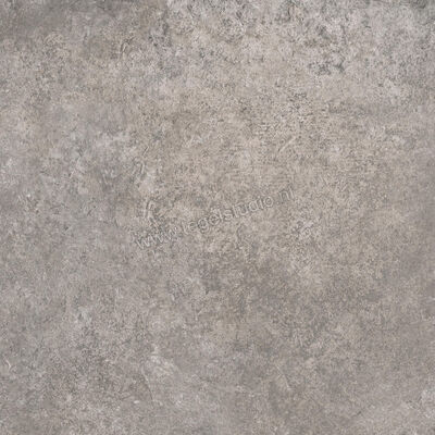  Ragno Tiempo Antracite 45x45 cm Vloertegel / Wandtegel Mat Vlak Naturale RCTV | 378826