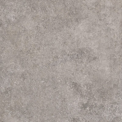  Ragno Tiempo Antracite 45x45 cm Vloertegel / Wandtegel Mat Vlak Naturale RCTV | 378829